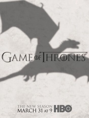 ซีรีส์ฝรั่ง Game of Thrones Season 3 2013 มหาศึกชิงบัลลังก์ ซีซั่น 3 พากย์ไทย EP.1-10 จบ