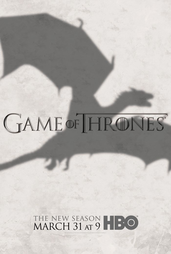 ซีรีส์ฝรั่ง Game of Thrones Season 3 2013 มหาศึกชิงบัลลังก์ ซีซั่น 3 พากย์ไทย EP.1-10 จบ