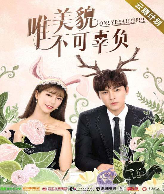 Only Beautiful Season 1 (2019) มีเพียงความสวยเท่านั้น ภาค 1 ซับไทย ตอน 1 – 12 จบ