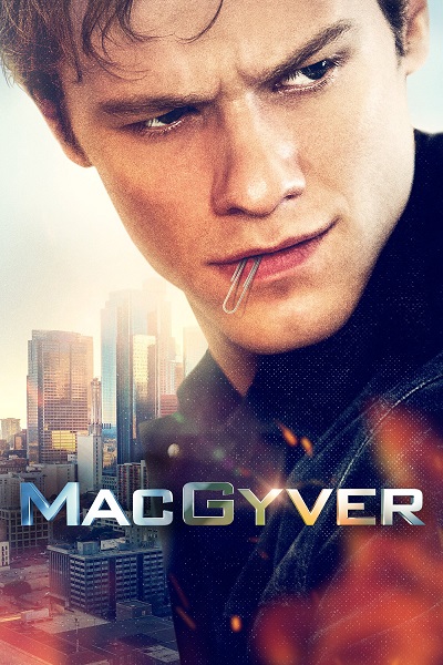 MacGyver Season 5 ซับไทย Ep.1-15 (จบ)