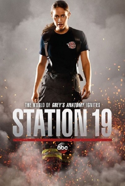 Station 19 2018 ทีมแกร่งนักผจญเพลิง พากย์ไทย Ep.1-10 (จบ)