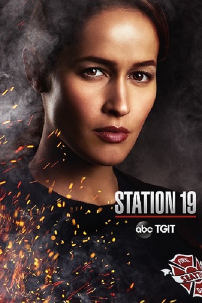 Station 19 Season 2 ซับไทย Ep.1-17 (จบ)