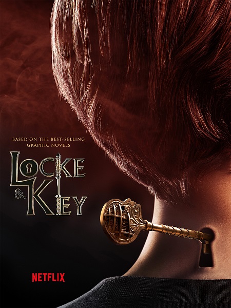 Locke & Key Season 2 ซับไทย Ep.1-10 (จบ)