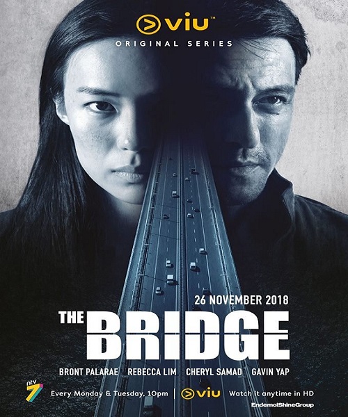 The Bridge (2018) ข้ามเส้นตาย พากย์ไทย Ep.1- 11