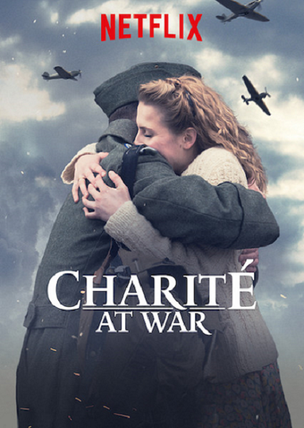 Charite At War Season 1 ซับไทย Ep.1-6 (จบ)