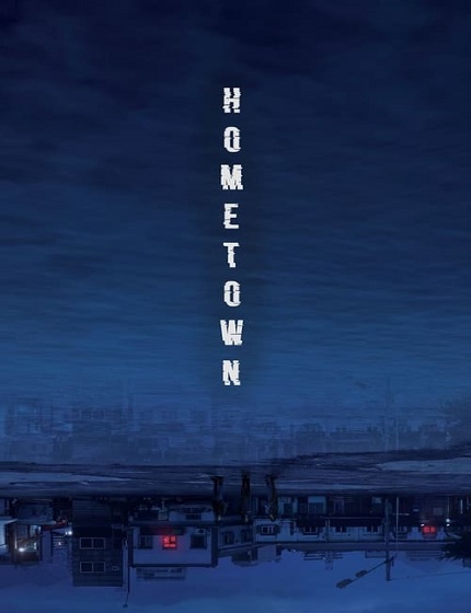 Hometown (2021) ซับไทย ตอน 1-12 จบ