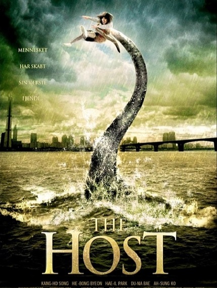 The Host อสูรนรกกลายพันธุ์ ซับไทย