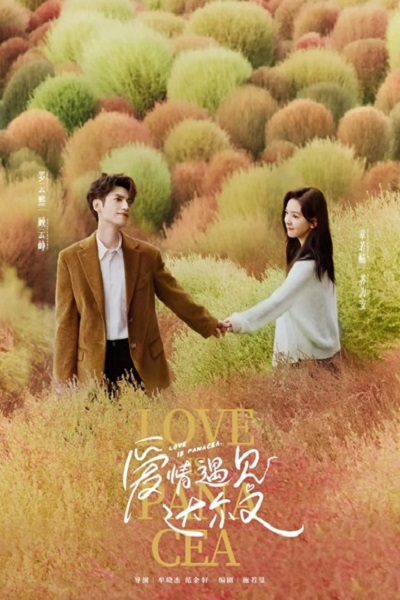 Love Is Panacea (2023) ให้รักเยียวยากัน ซับไทย