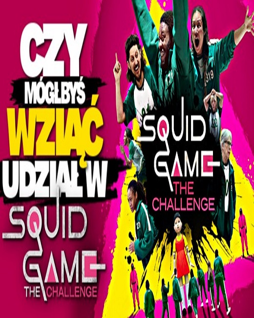 Squid Game The Challenge (2023) สควิดเกม เดอะ ชาเลนจ์ พากย์ไทย