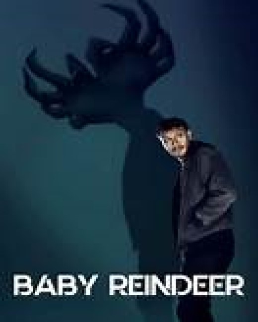 Baby Reindeer (2024) เบบี้ เรนเดียร์ (ซับไทย) จบ