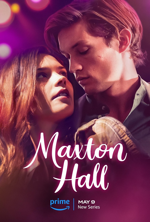 Maxton Hall (2024) โลกที่ขวางระหว่างเรา ซับไทย จบ