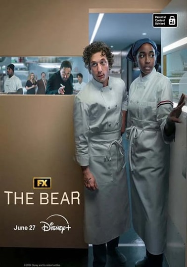 The Bear Season 3 (2024) เดอะแบร์ ซีซั่น 3 ซับไทย