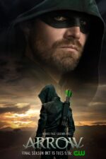 Arrow Season 8 (2020) โคตรคนธนูมหากาฬ ปี 8