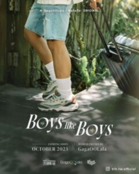 Boys Like Boys (2023) เดตร้อนคว้ารัก (ซับไทย) จบ