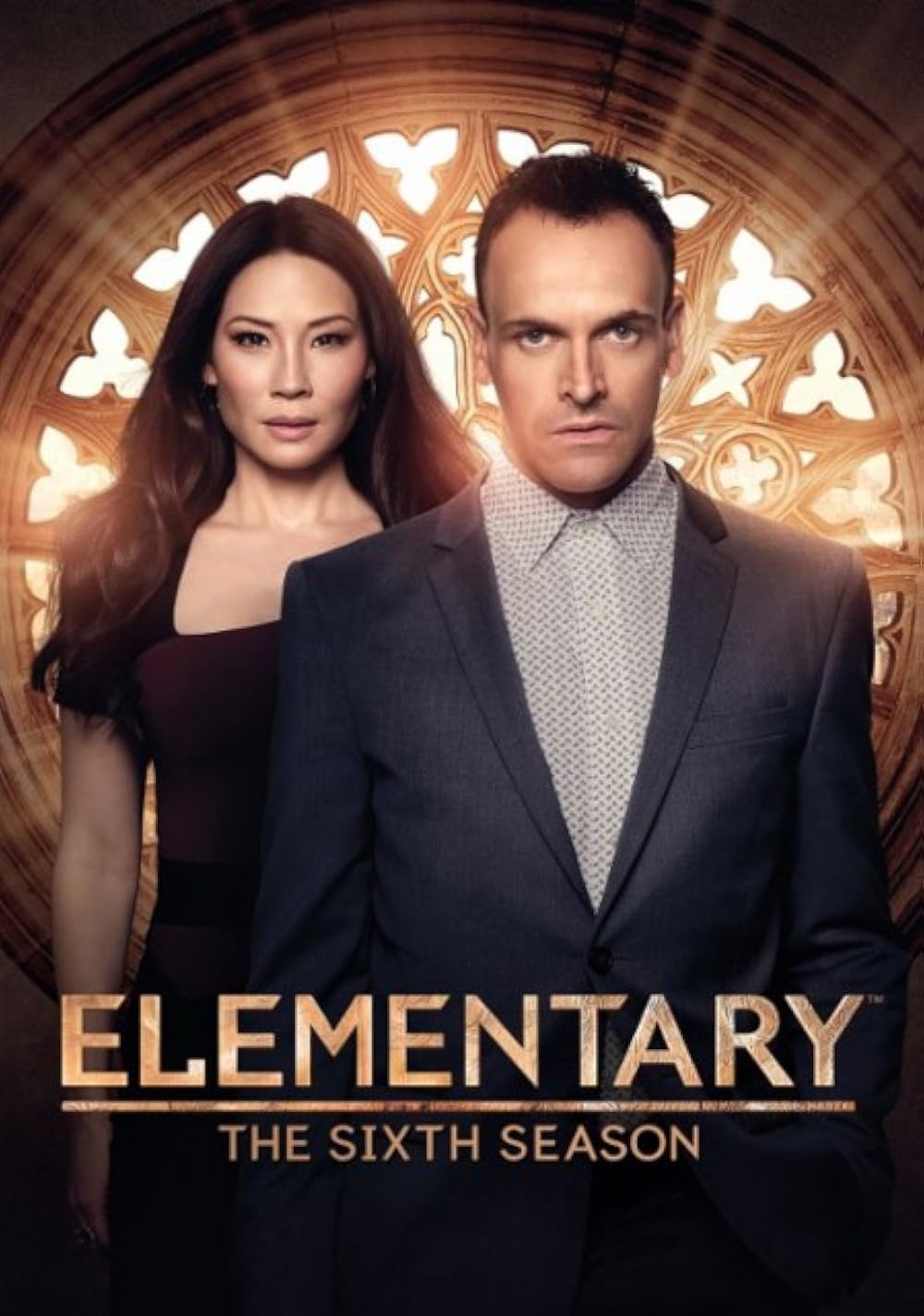 Elementary Season 6 2018 เชอร์ล็อค วัตสัน คู่สืบคดีเดือด ปี 6 EP.1-21 พากย์ไทย (จบ)