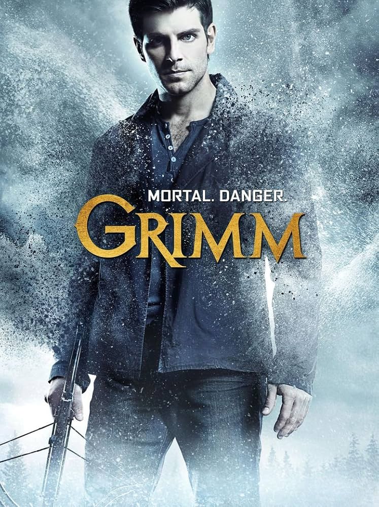 ซีรี่ย์ฝรั่ง Grimm Season 4 (2014) กริมม์ ยอดนักสืบนิทานสยอง ปี 4 พากย์ไทย Ep.1-22 (จบ)