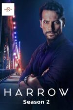 HARROW Season 2 (2019) ผ่าคดีไขปมปริศนา ปี 2