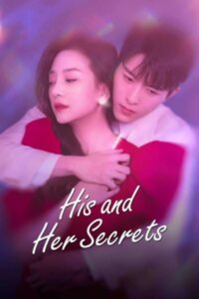 His and Her Secrets (2023) ความลับของเธอกับเขา ซับไทย จบ