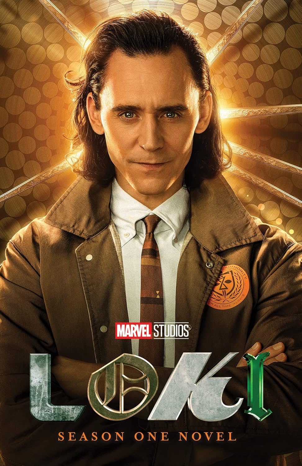 ซีรีส์ฝรั่ง Loki season 1 2021 โลกิ ซีซั่น 1 พากย์ไทย Ep1-6 จบ