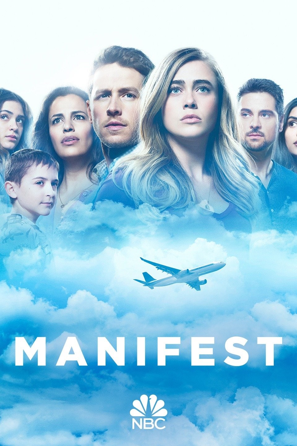 Manifest Season 1 (2018) เที่ยวบินพิศวง ปี 1