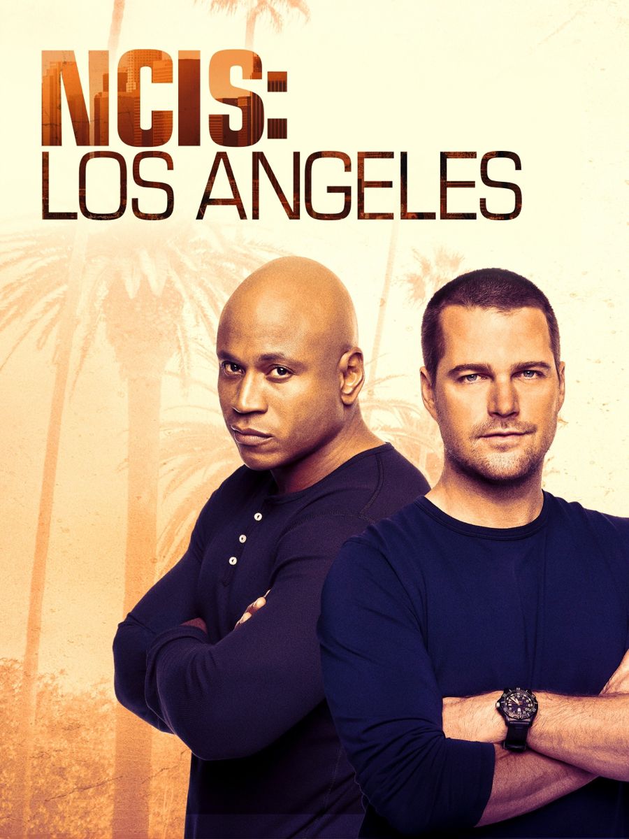 NCIS Los Angeles 2019 หน่วยสืบสวนแห่งนาวิกโยธิน ปี 11 ซับไทย EP.1-22