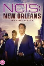 NCIS New Orleans S7 (2020) ปฏิบัติการเดือด เมืองคนดุ ปี 7