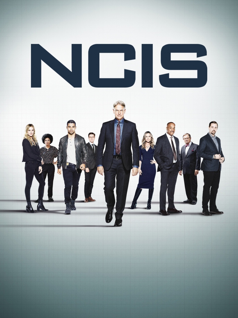 NCIS Season 18 (2020) หน่วยสืบสวนอาชญากรรมทางเรือ ปี 18