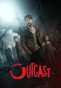 Outcast Season 2 2018 สาปสิงสู่ ปี 2 EP.1-10 ซับไทย