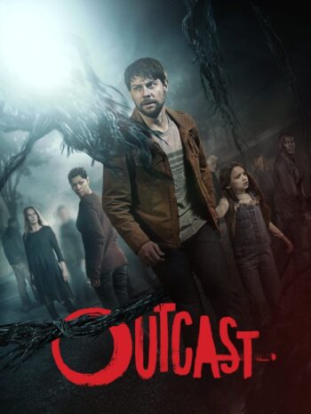 Outcast Season 2 2018 สาปสิงสู่ ปี 2 EP.1-10 พากย์ไทย