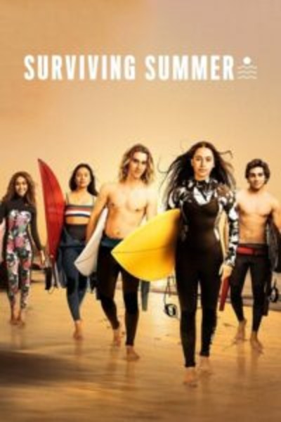 Surviving Summer (2022) ซัมเมอร์ท้าร้อน (พากย์ไทย) จบ