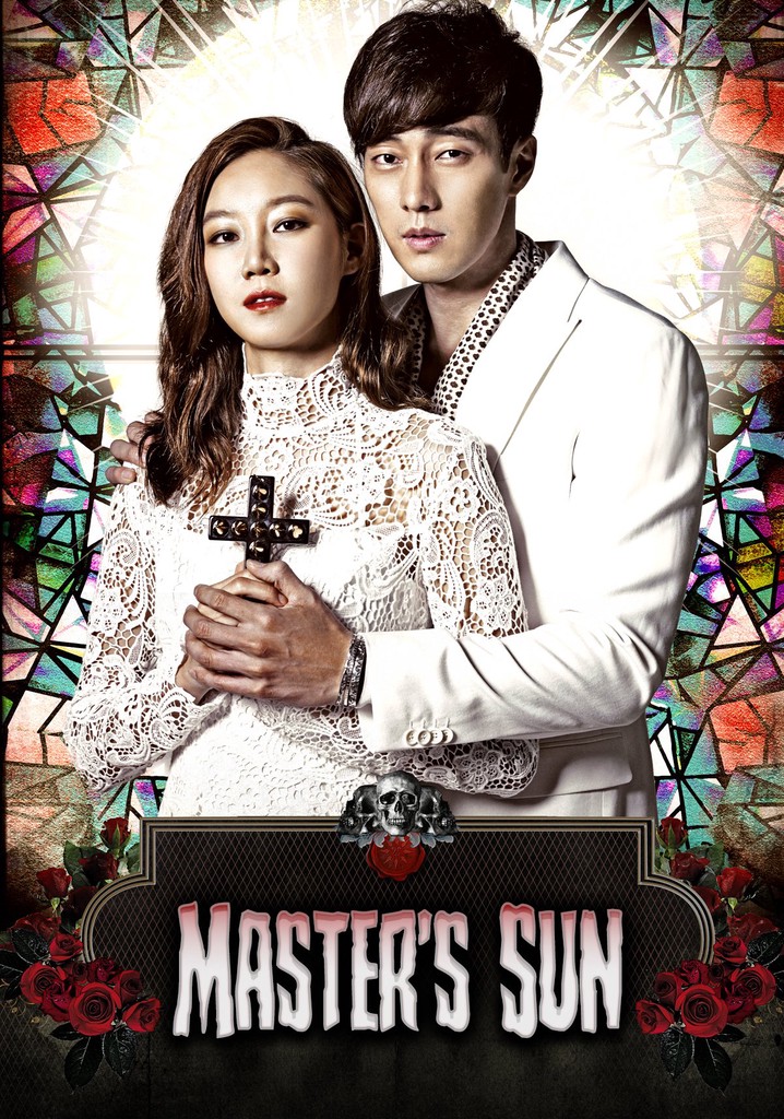 The Masters Sun (2013) แทยัง สาวสื่อสยอง พากย์ไทย Ep.1-17 (จบ)