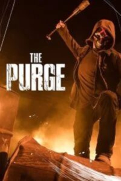 The Purge (2018) คืนอำมหิต (ซับไทย)