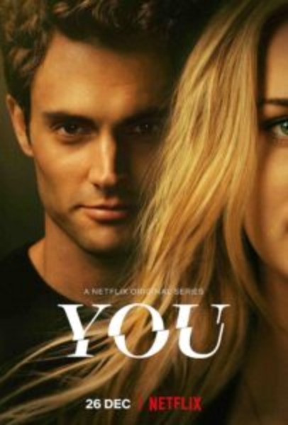 You Season 1 (2018) เธอ ซีซั่น 1 (พากย์ไทย) จบ