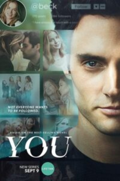 You Season 1 (2018) เธอ ซีซั่น 1 (ซับไทย) จบ