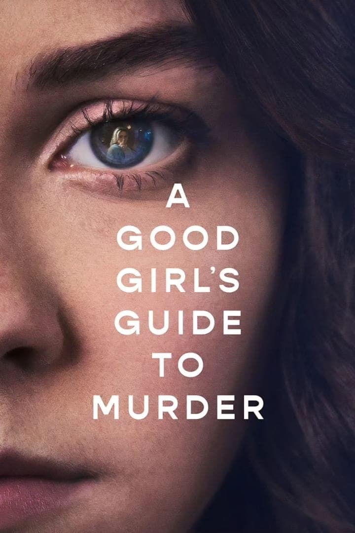 ซีรีส์ฝรั่ง A Good Girl’s Guide to Murder 2024 คู่มือฆาตกรรมฉบับเด็กดี พากย์ไทย Ep.1-6 จบ