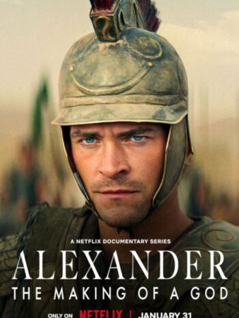 ซีรีส์ฝรั่ง Alexander: The Making of a God 2024 อเล็กซานเดอร์: ตำนานมนุษย์สู้เทพ ซับไทย Ep.1-6 จบ