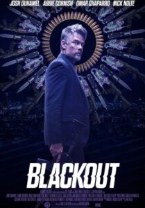 ซีรีส์ฝรั่ง Blackout 2022 แบล็กเอาต์ ซับไทย