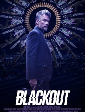 ซีรีส์ฝรั่ง Blackout 2022 แบล็กเอาต์ ซับไทย