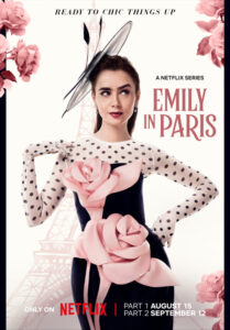 Emily in Paris Season 4 2024 เอมิลี่ในปารีส ปี 4 ซับไทย EP 1-10 จบ