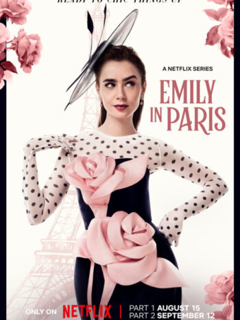 Emily in Paris Season 4 2024 เอมิลี่ในปารีส ปี 4 ซับไทย EP 1-10 จบ