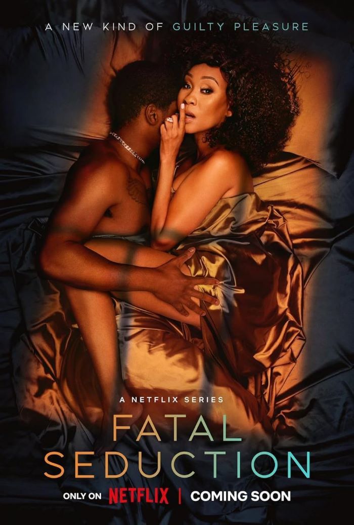 ซีรีส์ฝรั่ง Fatal Seduction 2023 ปรารถนาอันตราย พากย์ไทย Ep.1-7 จบ