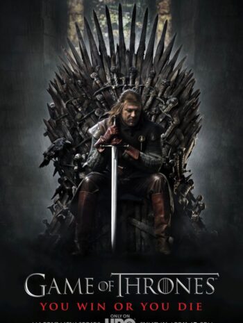 ซีรีส์ฝรั่ง Game of Thrones Season 1 2011 มหาศึกชิงบัลลังก์ ซีซั่น 1 พากย์ไทย EP.1-10 จบ