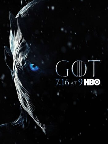 ซีรีส์ฝรั่ง Game of Thrones Season 7 2017 มหาศึกชิงบัลลังก์ ซีซั่น 7 ซับไทย EP.1-7 จบ