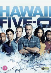 ซีรีส์ฝรั่ง Hawaii Five-0 Season 10 2019 มือปราบฮาวาย ปี 10 EP.1-22 พากย์ไทย (จบ)