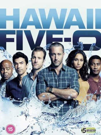 ซีรีส์ฝรั่ง Hawaii Five-0 Season 10 2019 มือปราบฮาวาย ปี 10 EP.1-22 ซับไทย (จบ)