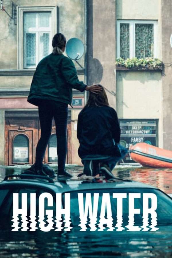 ซีรีส์ฝรั่ง High Water (2022) น้ำถล่มเมือง EP.1-6 ซับไทย จบ