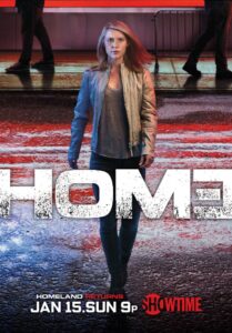 Homeland Season 6 2017 โฮมแลนด์ ปี 6 EP.1-12 ซับไทย (จบ)