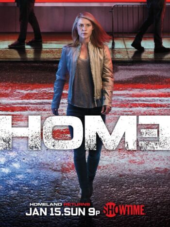 Homeland Season 6 2017 โฮมแลนด์ ปี 6 EP.1-12 ซับไทย (จบ)