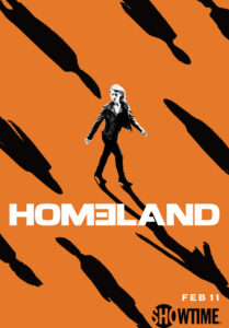 Homeland Season 7 2018 โฮมแลนด์ ปี 7 EP.1-12 ซับไทย (จบ)