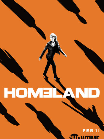 Homeland Season 7 2018 โฮมแลนด์ ปี 7 EP.1-12 ซับไทย (จบ)